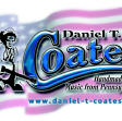 Daniel T Coates
