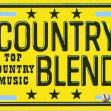 COUNTRY BLEND