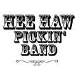 HEE HAW PICKIN BAND