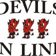 Devils In Line